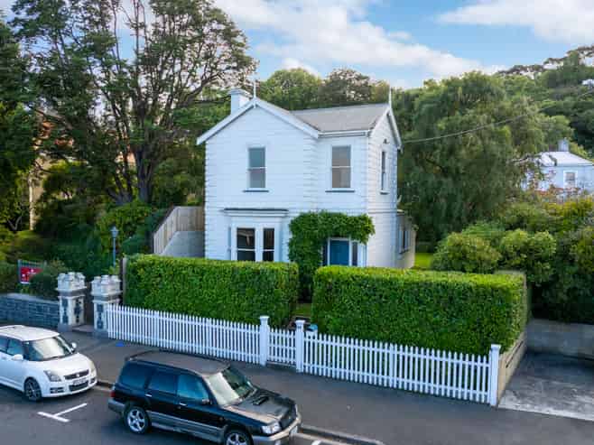 46 Royal Terrace, Dunedin Central