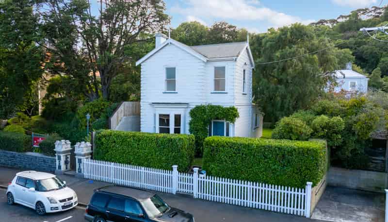 46 Royal Terrace, Dunedin Central