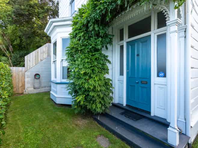 46 Royal Terrace, Dunedin Central