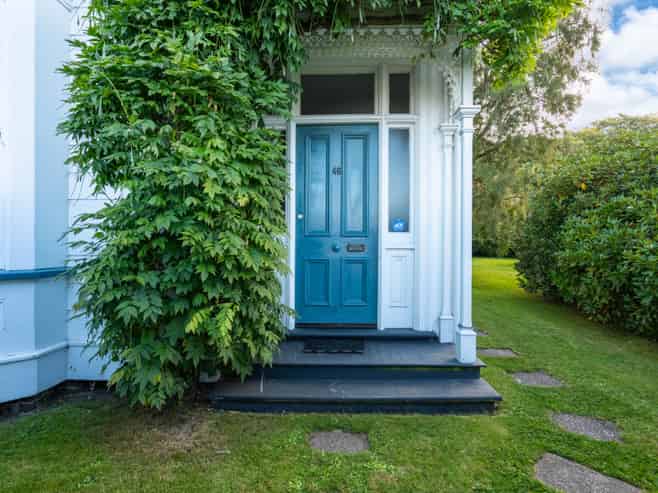 46 Royal Terrace, Dunedin Central