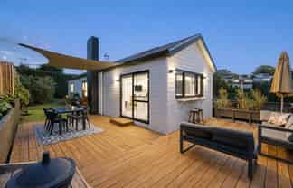 2 Fergusson Way, Judea