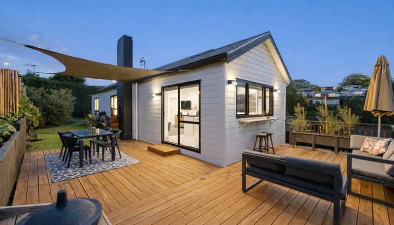 2 Fergusson Way, Judea