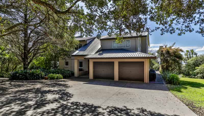 212 Carter Road, Oratia