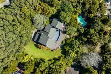 212 Carter Road, Oratia