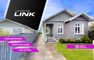 93 Glasgow Street, Whanganui Central