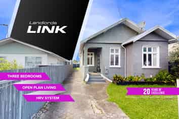 93 Glasgow Street, Whanganui Central