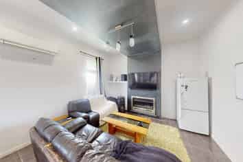 93 Glasgow Street, Whanganui Central