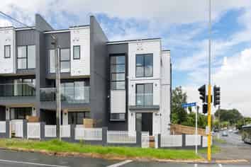 A/1 Scout Avenue, Three Kings