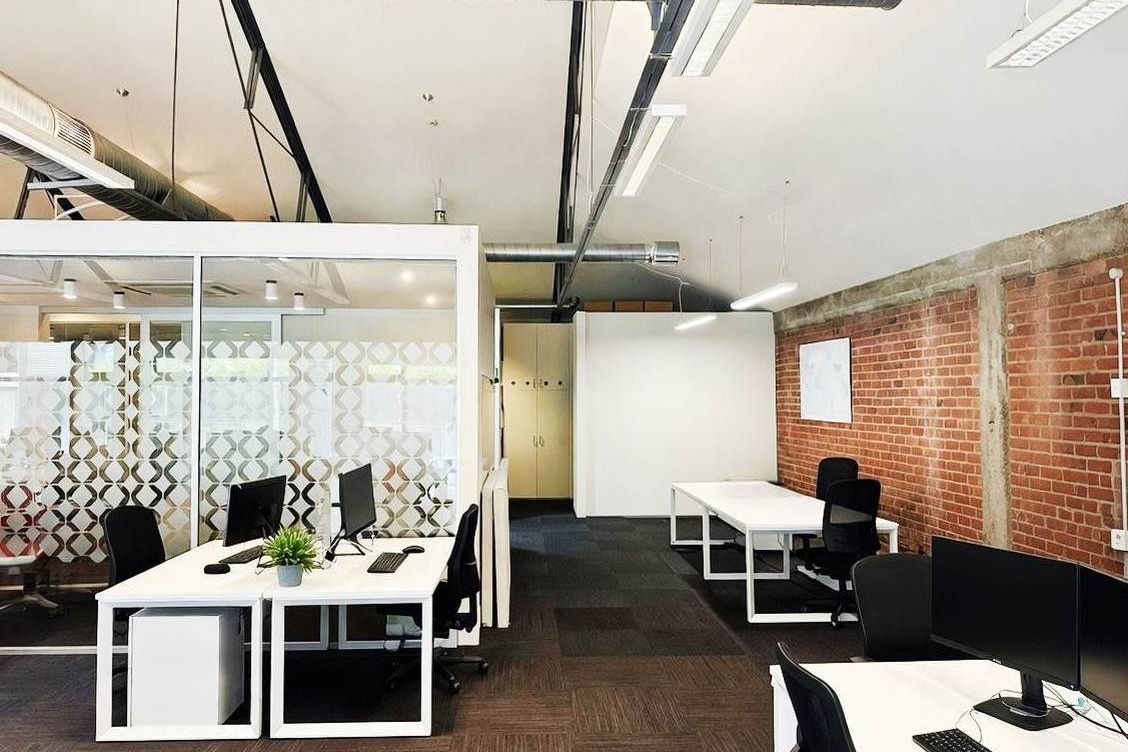 DREAM OFFICE ON DAVIS CRESCENT - Vista 3