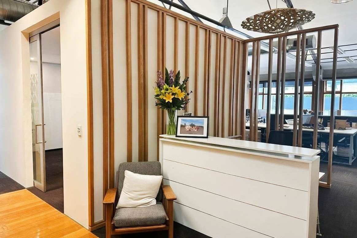 DREAM OFFICE ON DAVIS CRESCENT - Vista 2