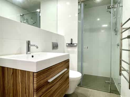 304/111 Dixon Street, Wellington Central