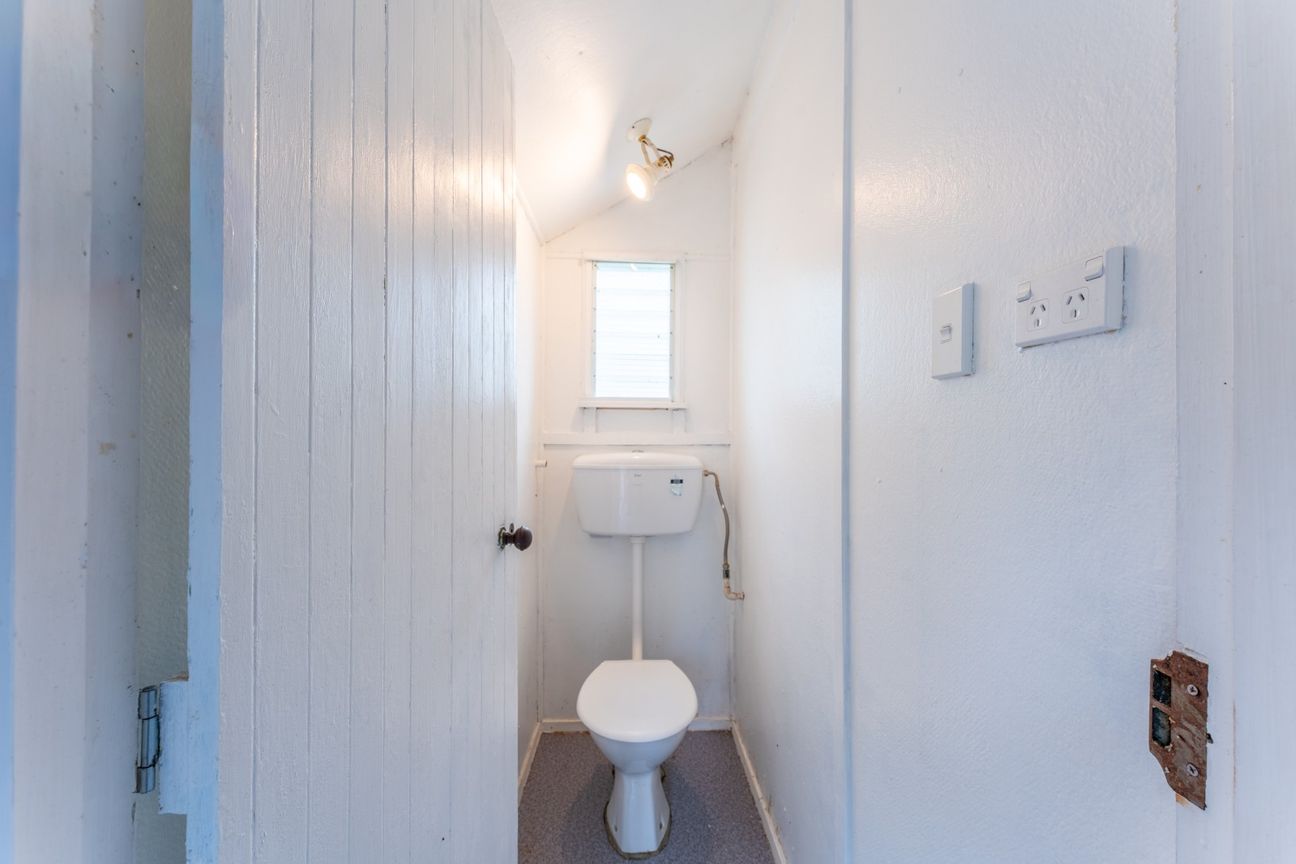 A Home Ready for Its Next Chapter - Mehr