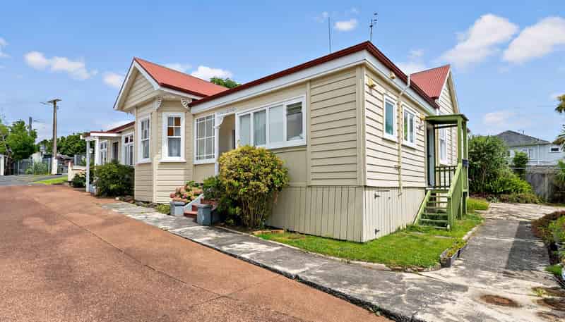 22 Lloyd Avenue, Mount Albert