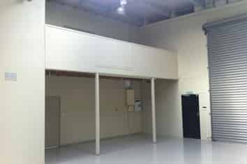 High Profile Industrial Unit | 387 m2