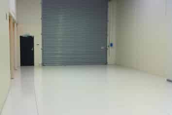 High Profile Industrial Unit | 387 m2