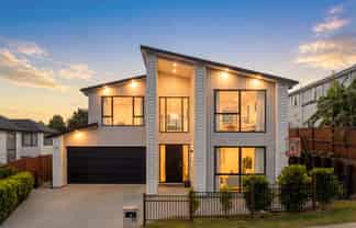 55 Godfrey Drive, Orewa