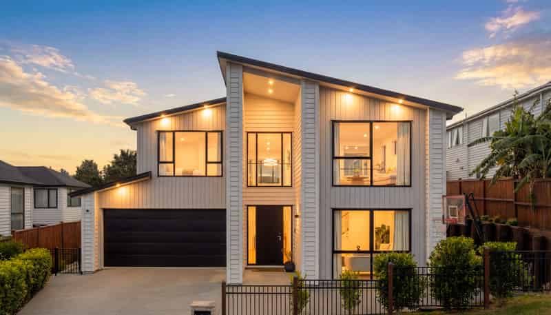 55 Godfrey Drive, Orewa