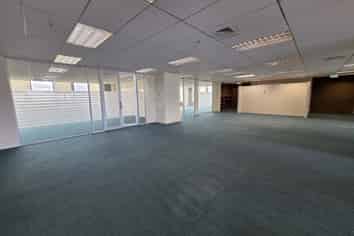Centrally Located Manukau Office