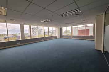 Centrally Located Manukau Office