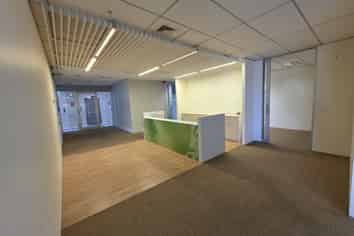 Centrally Located Manukau Office