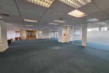 Centrally Located Manukau Office