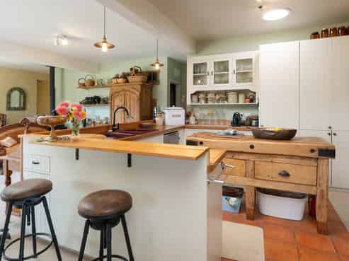 51 Boons Valley Road, Waikawa