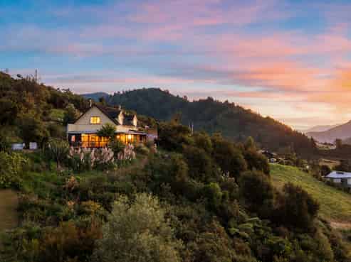 51 Boons Valley Road, Waikawa