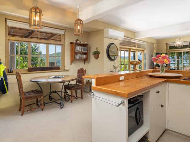 51 Boons Valley Road, Waikawa