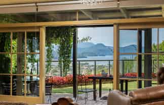 51 Boons Valley Road, Waikawa