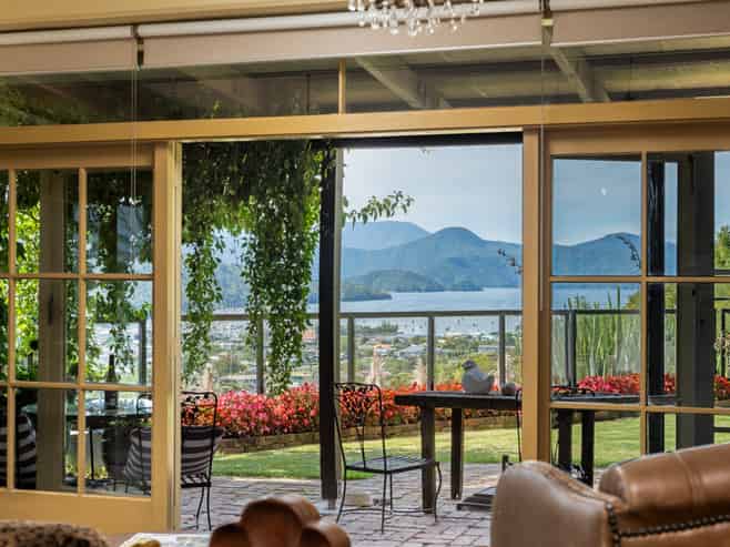 51 Boons Valley Road, Waikawa