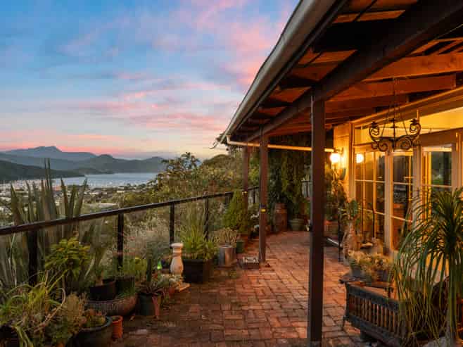 51 Boons Valley Road, Waikawa