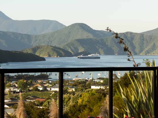 51 Boons Valley Road, Waikawa