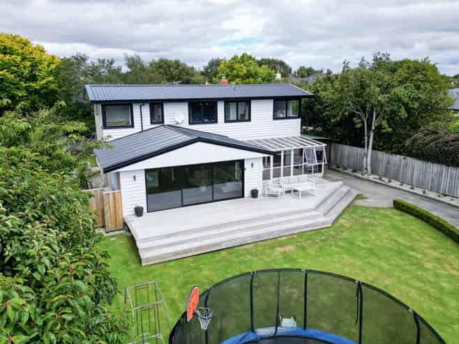 18 Montrose Street, Gladstone