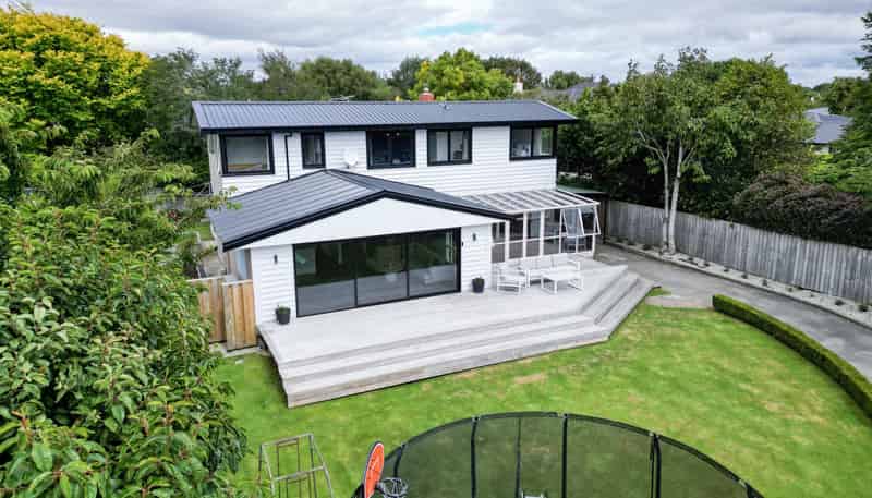 18 Montrose Street, Gladstone