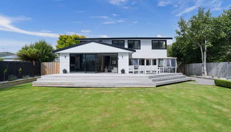 18 Montrose Street, Gladstone