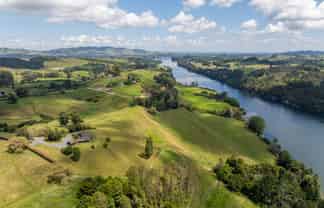 292 Stokes Road, Maungatautari