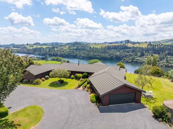 292 Stokes Road, Maungatautari