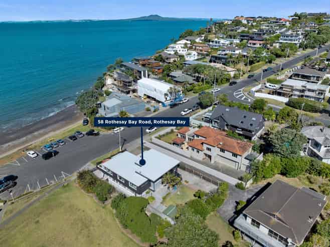 58 Rothesay Bay Road, Rothesay Bay