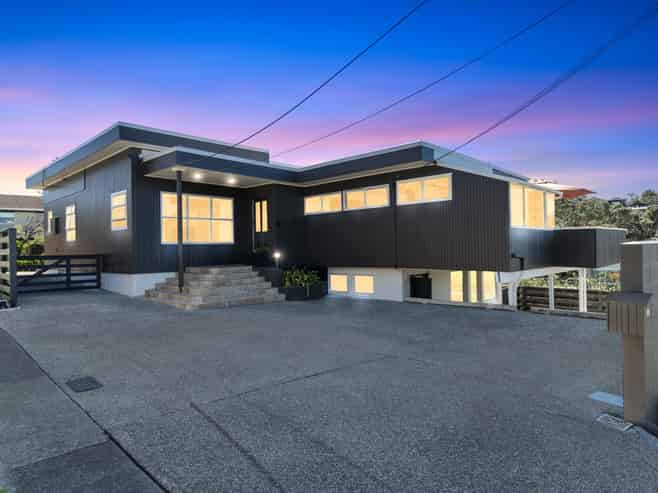 58 Rothesay Bay Road, Rothesay Bay