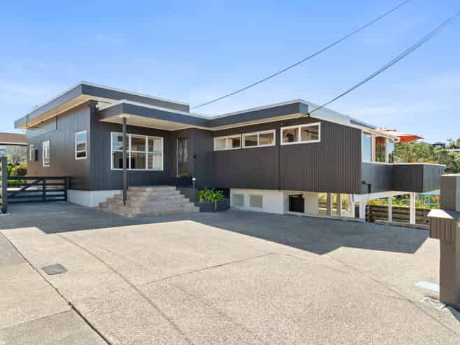 58 Rothesay Bay Road, Rothesay Bay