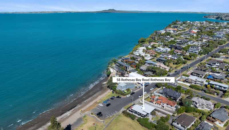 58 Rothesay Bay Road, Rothesay Bay
