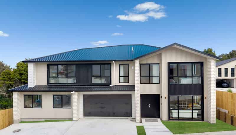 5 Kakau Lane, Flat Bush