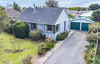 4 Rowcliffe Crescent, Avonside