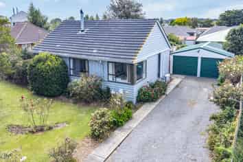 4 Rowcliffe Crescent, Avonside