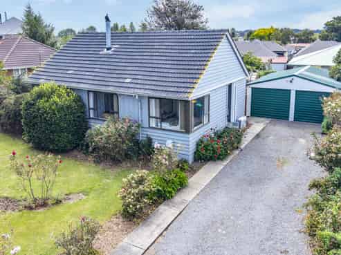 4 Rowcliffe Crescent, Avonside