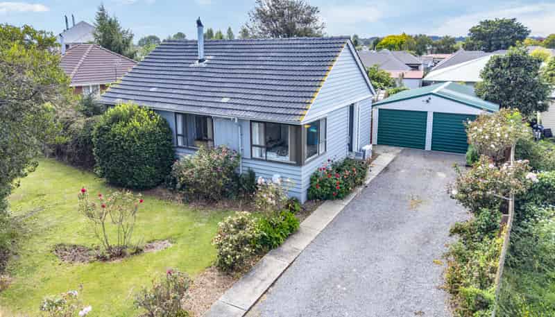 4 Rowcliffe Crescent, Avonside