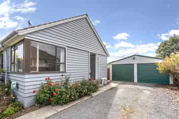 4 Rowcliffe Crescent, Avonside