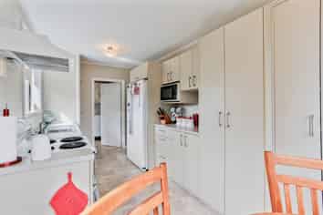 4 Rowcliffe Crescent, Avonside