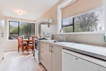 4 Rowcliffe Crescent, Avonside