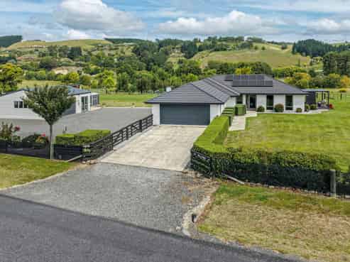 53 Bellerby Lane, Maraekakaho